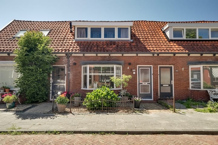 Kanaalstraat 53 in Schagen