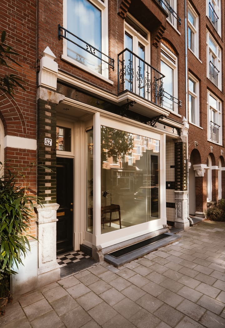 Kanaalstraat 57-H in Amsterdam
