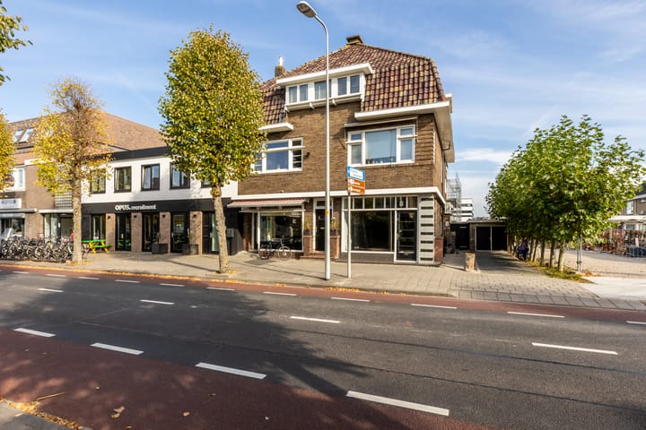 Kanaalstraat 6 in Waddinxveen foto