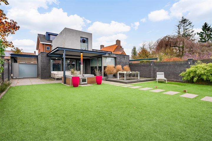 Kanaalstraat 61 in Beringe foto