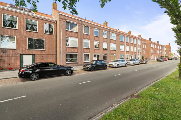 Foto van woning Kanaalweg 108, Den Helder
