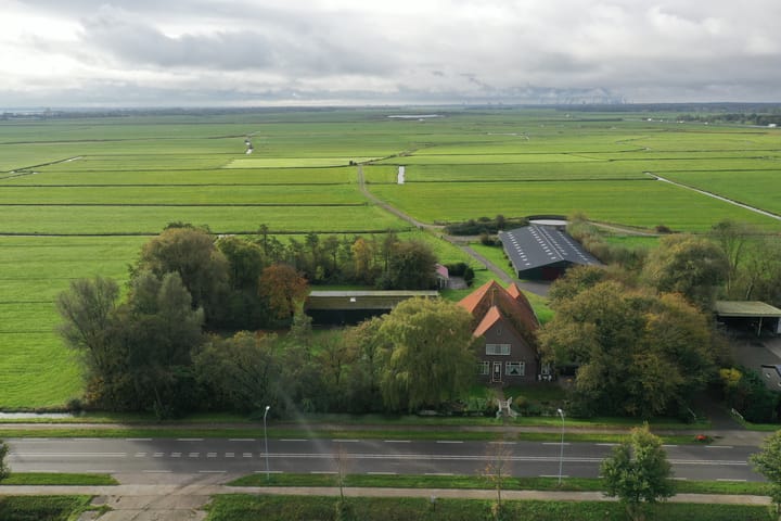 Foto van woning Kanaalweg 17, Heiloo