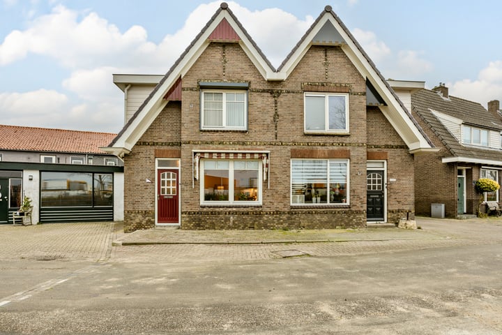Kanaalweg 1a in Hoogeveen foto