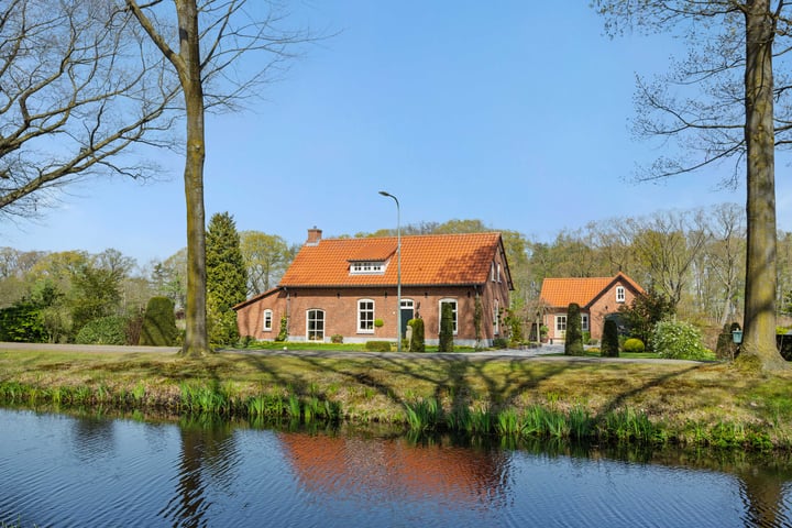 Foto van woning Kanaalweg 27, Griendtsveen