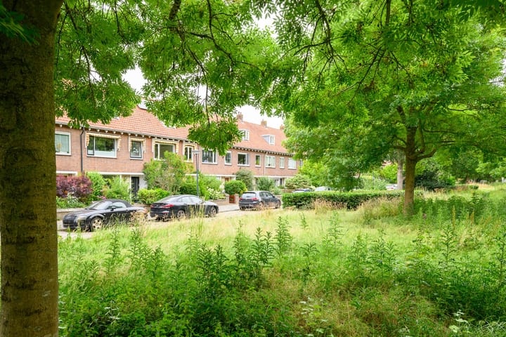 Kanaalweg 34 in Leiden