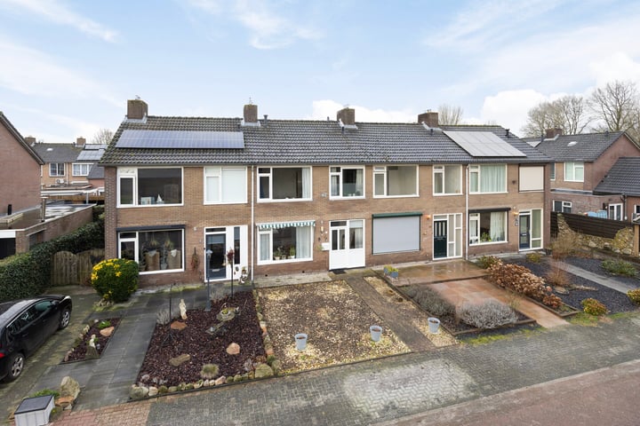 Kanaalweg 34 in Geesbrug