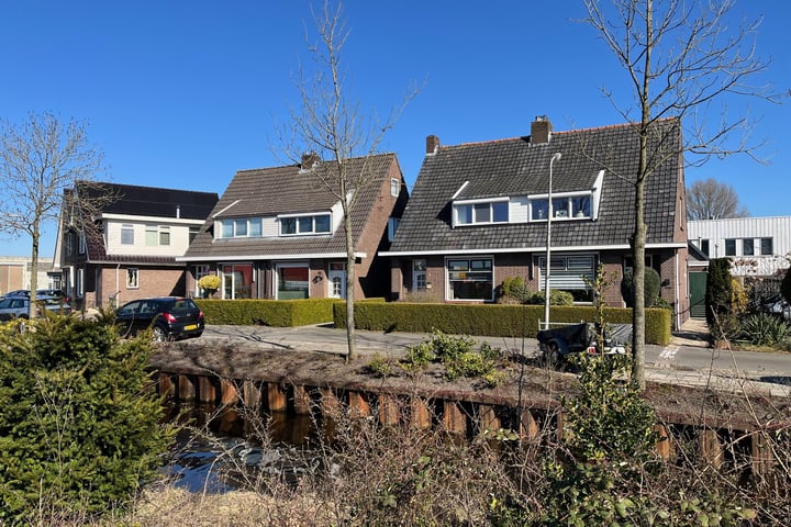 Kanaalweg 3c in Hoogeveen foto