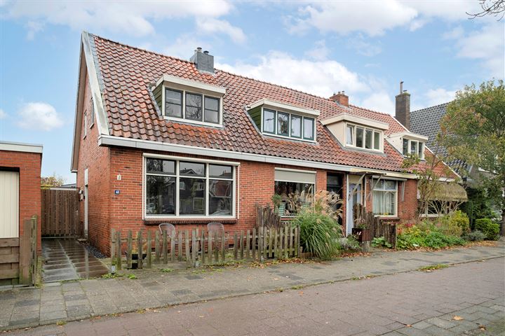 Kanaalweg 48 in Hoogeveen foto