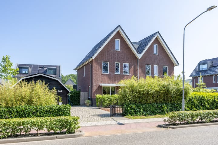 Kanaalweg 54 in Heiloo foto
