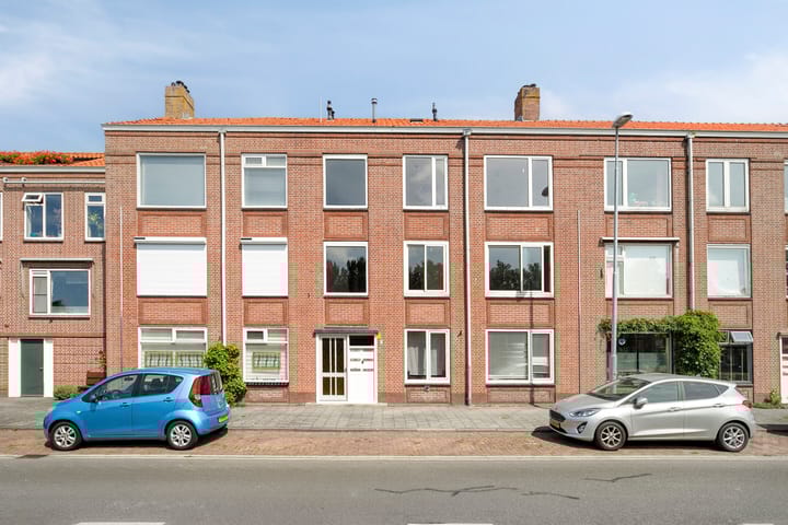 Kanaalweg 67 in Den Helder foto