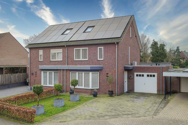 Kanakker 21a in Swolgen foto