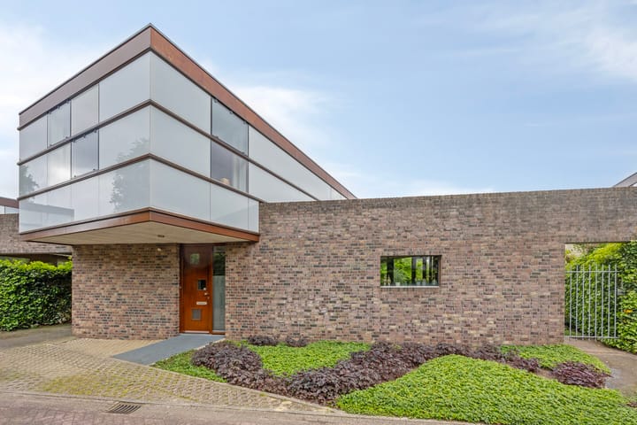 Foto van woning Kanarie 44, Boxmeer