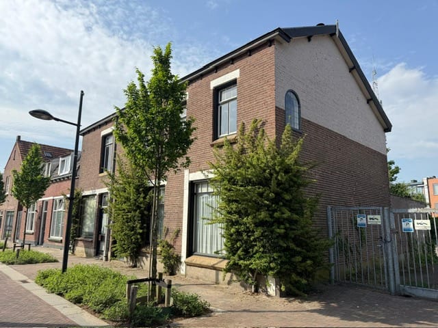 Foto van woning Kaneelstraat 2e, Cuijk