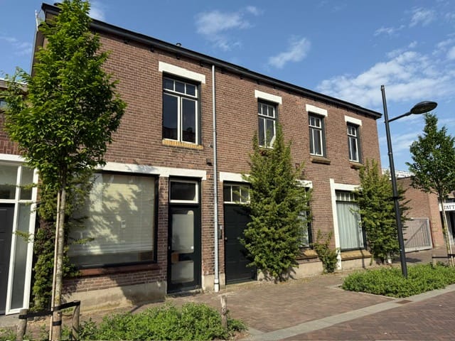 Foto van woning Kaneelstraat 2f, Cuijk