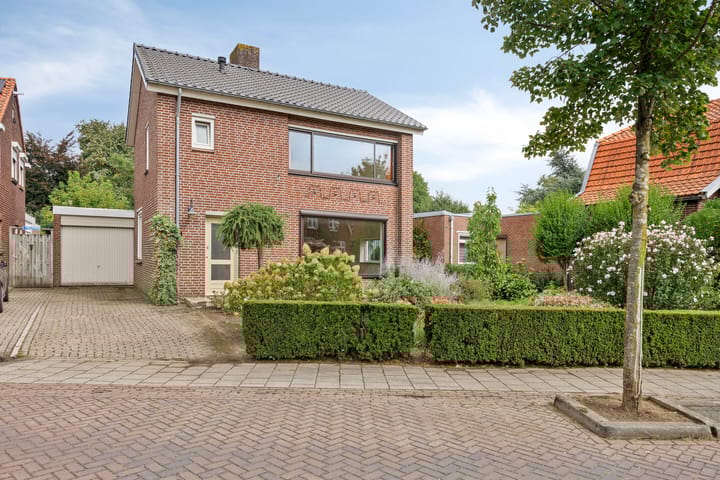 Kaneelstraat 41a in Cuijk foto