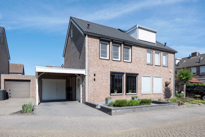 Foto van woning Kanestede 5, Zegge