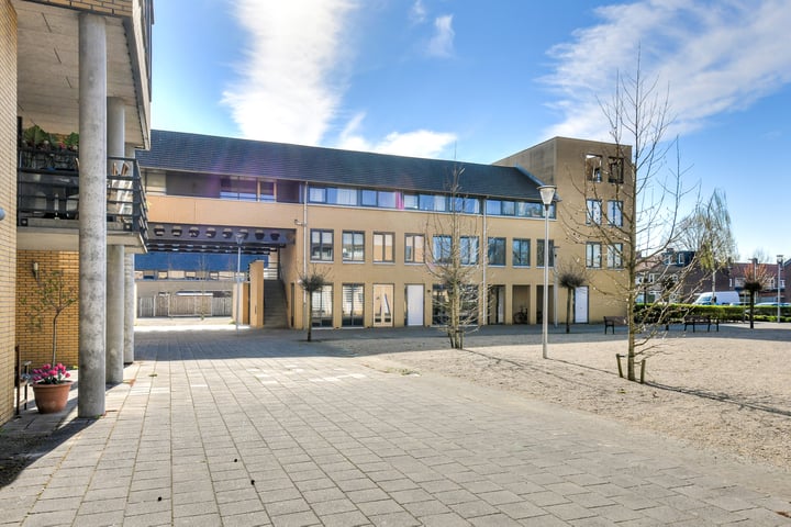 Kangoeroestraat 81 in Breda foto