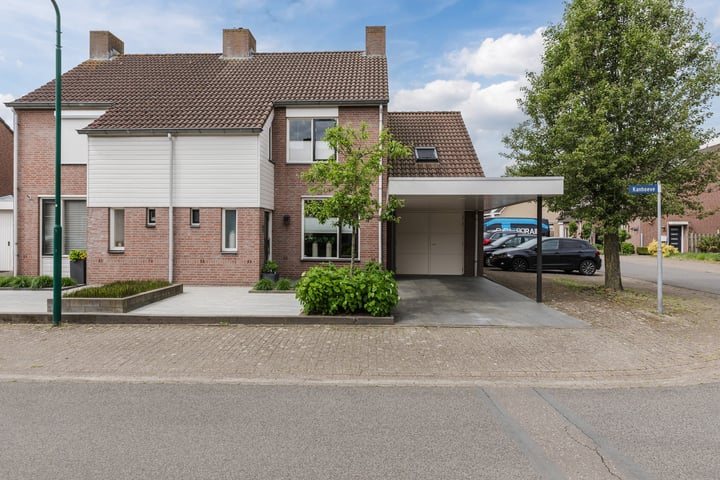 Kanhoeve 1 in Sterksel