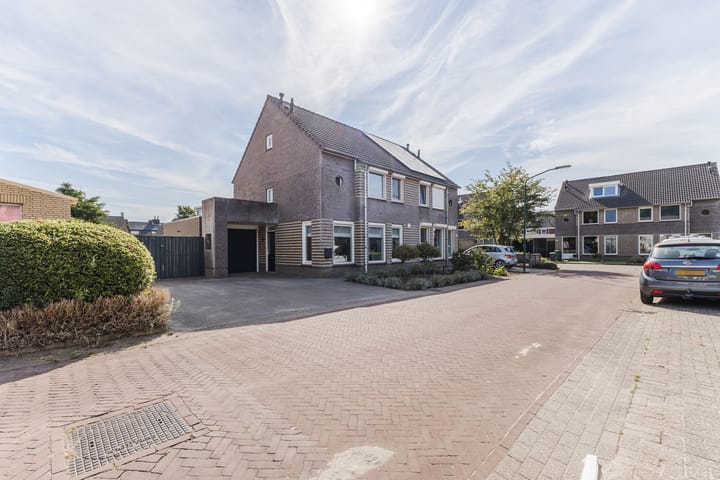 Kanhoeve 43 in Sterksel foto
