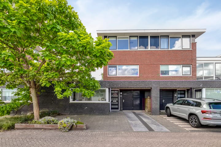 Kaninefatendreef 62 in Alphen aan den Rijn