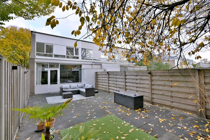 Foto van woning Kannenburg 431, Deventer