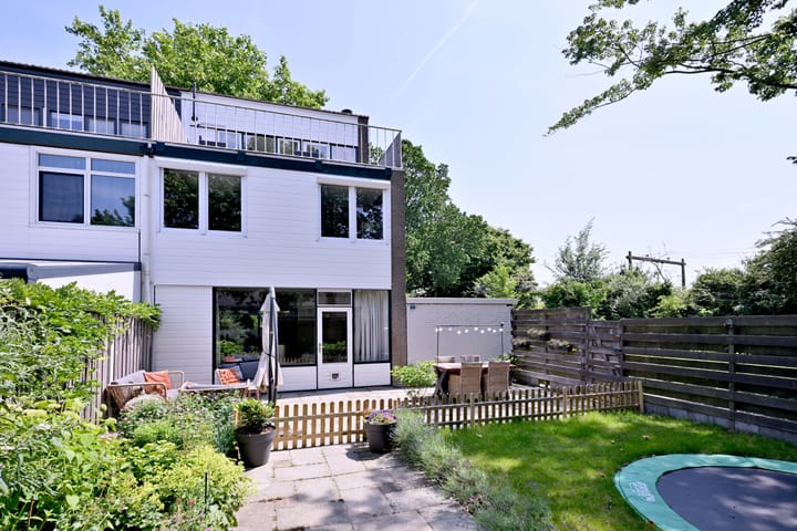 Foto van woning Kannenburg 524, Deventer