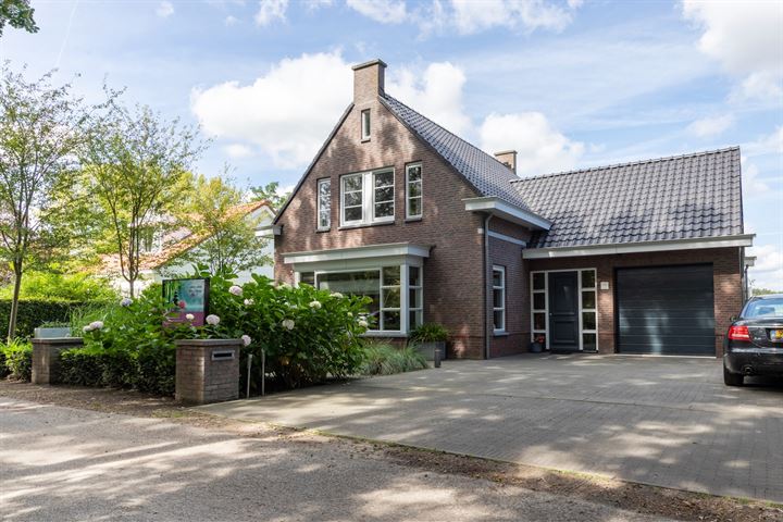 Kannewielseweg 14a in Halsteren foto