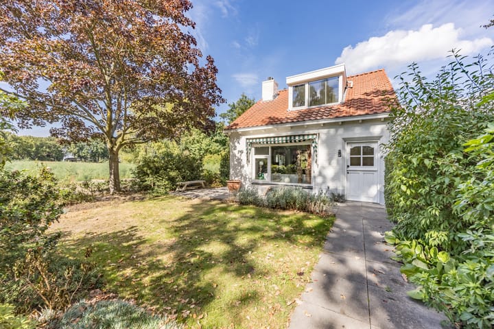 Kannewielseweg 14c in Halsteren