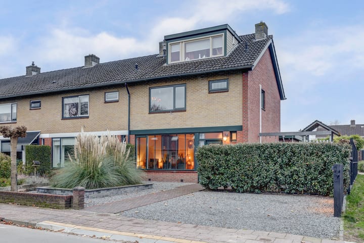Foto van woning Kanoweg 69, Ermelo