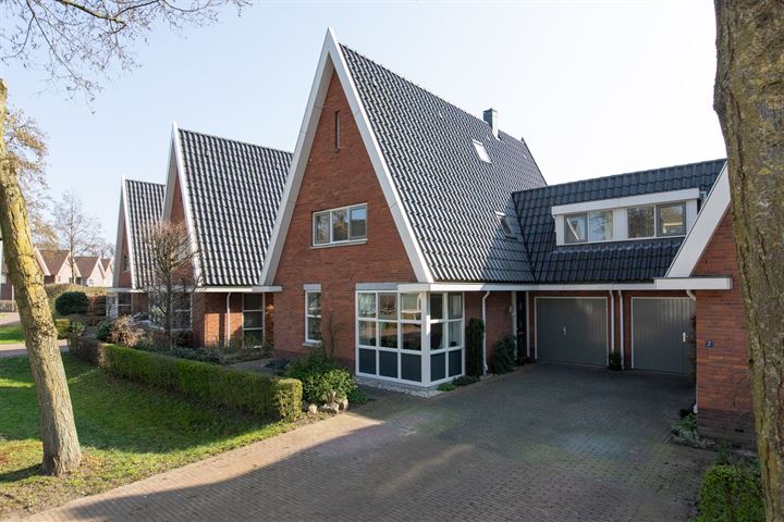 Kanselierscamp 5 in Zevenaar foto