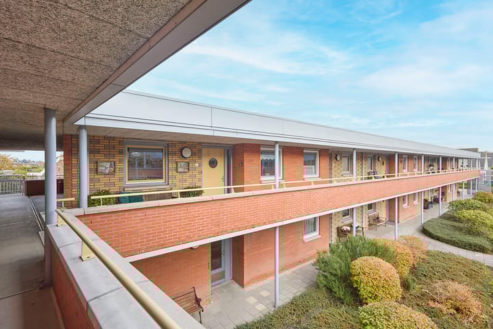 Kantbeugel 115 in De Goorn