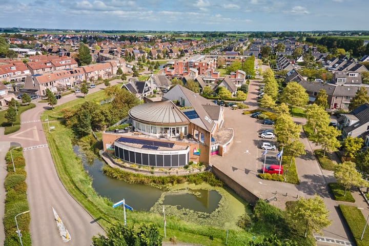 Kantbeugel 1C in De Goorn foto