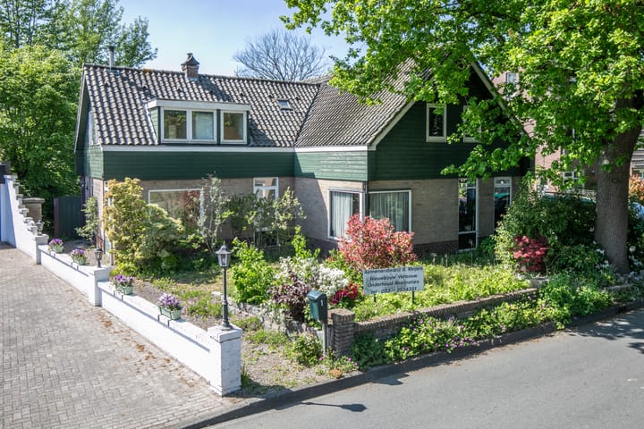Foto van woning Kantemarsweg 3, Hoevelaken