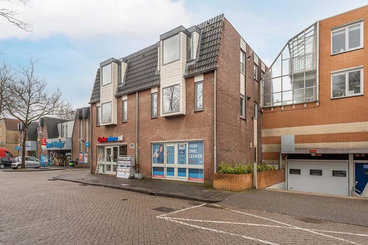 Foto van woning Kantemarsweg 8a, Hoevelaken