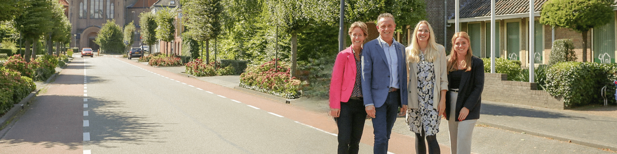 Kantoorfoto Kanters Garantiemakelaars