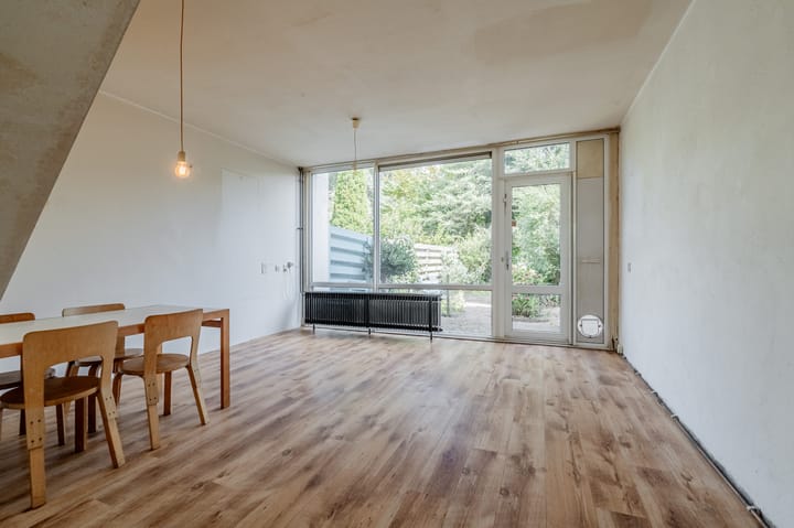 Foto van woning Kantershof 376, Amsterdam