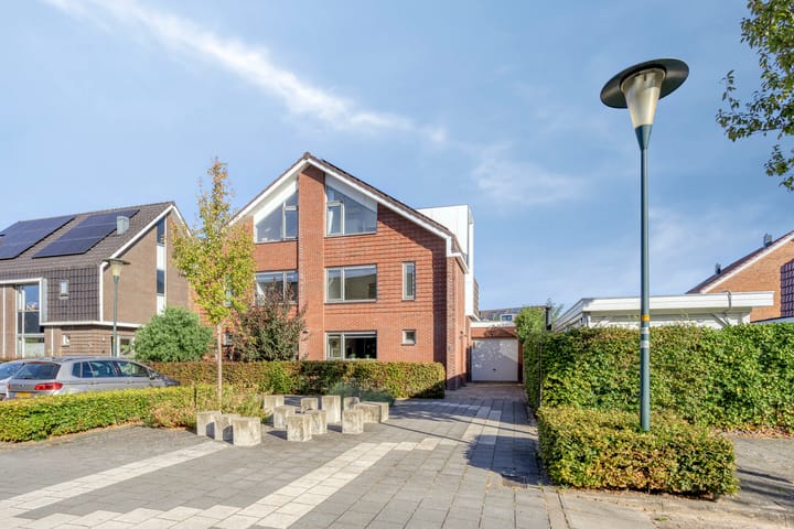 Foto van woning Kantonnier 9, Elst