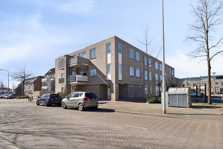 Kantstijl 29 in Wateringen