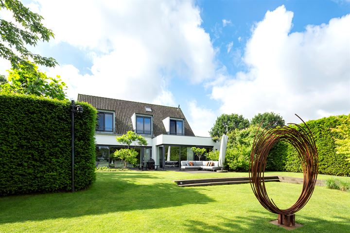 Kantstraat 30 in Haaren foto