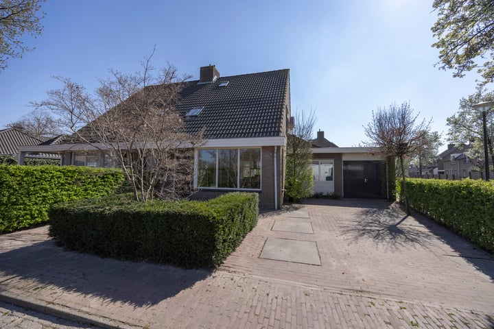Kantstraat 65 in Haaren foto