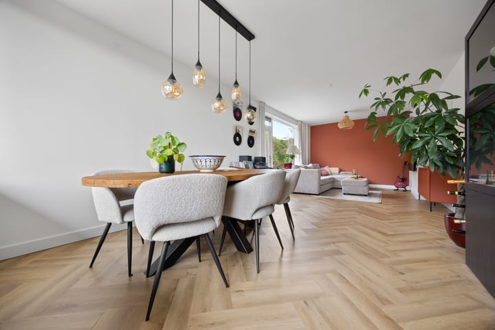 Foto van woning Kanunnik Mijllinckstraat 6, Nijmegen