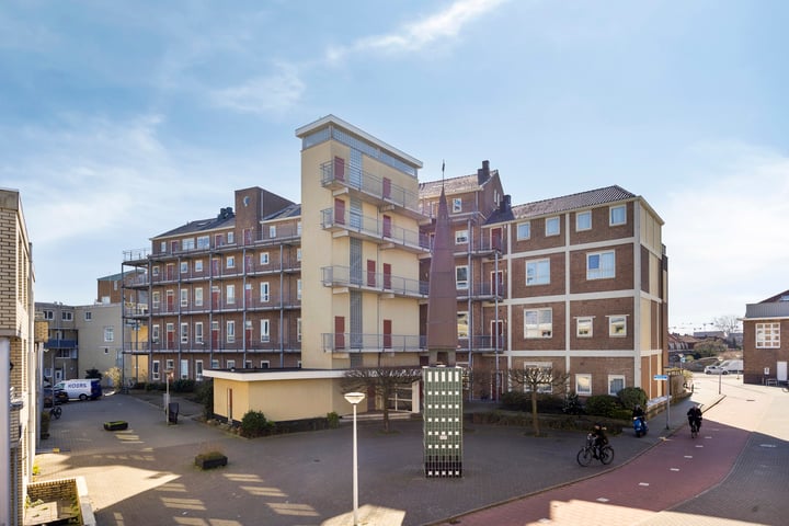 Foto van woning Kapelaan Gerrit Grootstraat 11, Zaandam