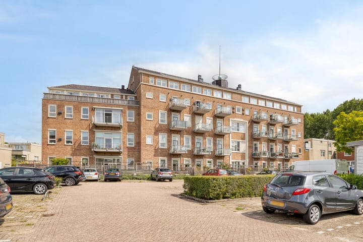 Kapelaan Gerrit Grootstraat 25 in Zaandam foto