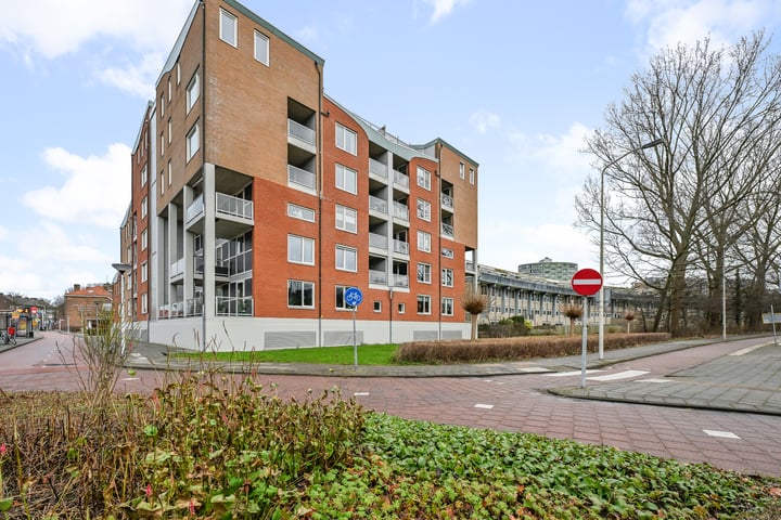 Kapelaan Gerrit Grootstraat 65 in Zaandam foto
