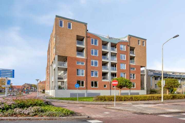 Kapelaan Gerrit Grootstraat 80 in Zaandam foto