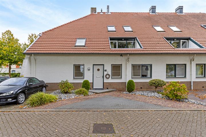 Kapelaan Lochtmanstraat 29 in Kerkrade foto