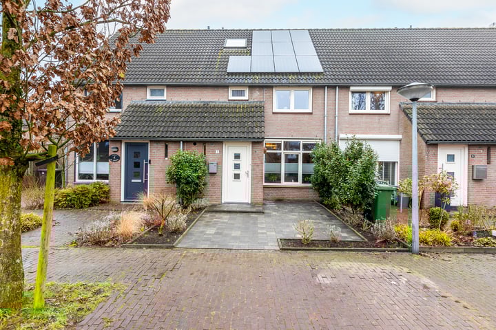 Kapelaan van Lieroplaan 3 in Waalre foto