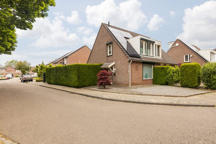 Foto van woning Kapelaan Wijnensingel 79, Beek