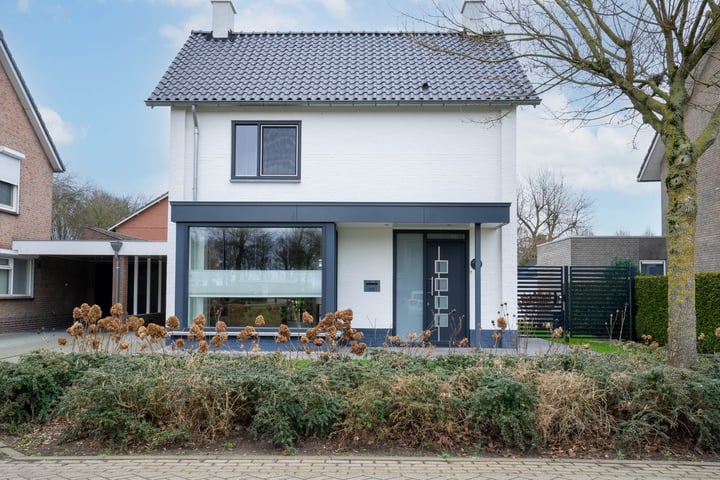 Kapelakker 46 in Milheeze foto