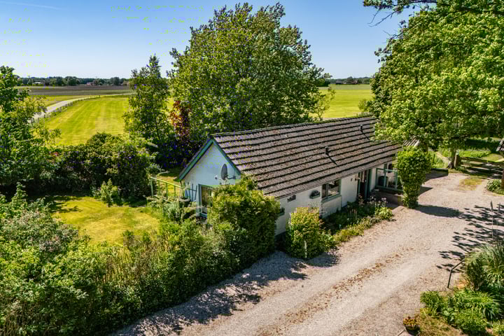 Kapeldijk 11a in Harfsen foto